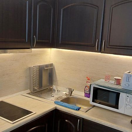 Etara 2 Apartment Sveti Vlas Luaran gambar