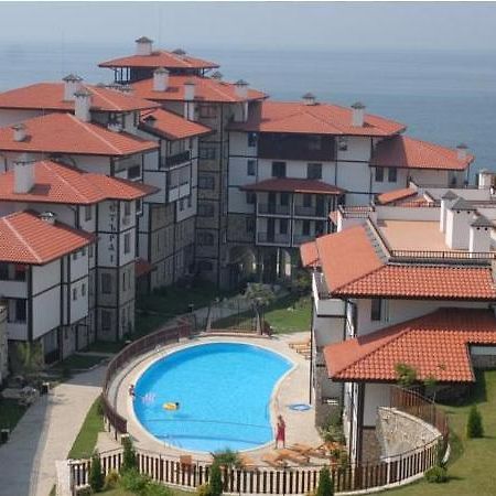 Etara 2 Apartment Sveti Vlas Bilik gambar