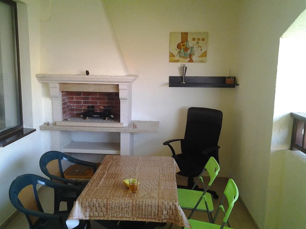 Etara 2 Apartment Sveti Vlas Bilik gambar