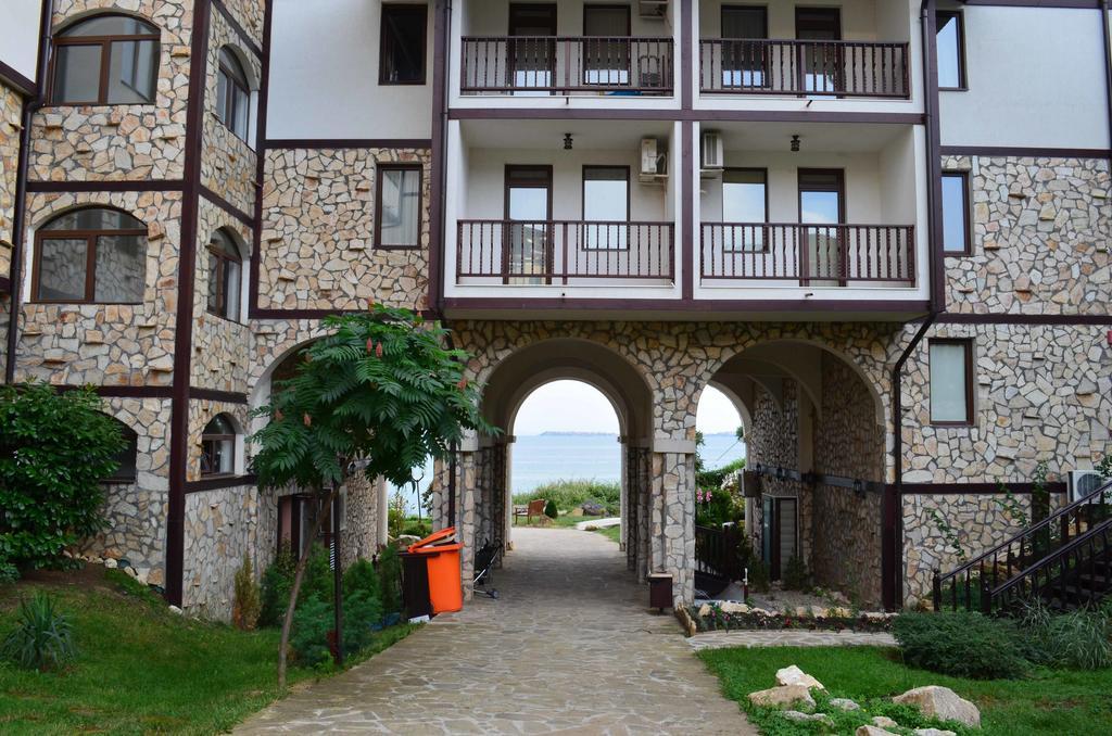 Etara 2 Apartment Sveti Vlas Bilik gambar