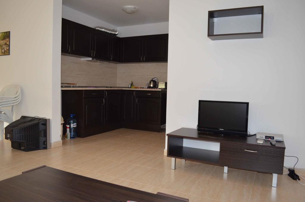 Etara 2 Apartment Sveti Vlas Bilik gambar