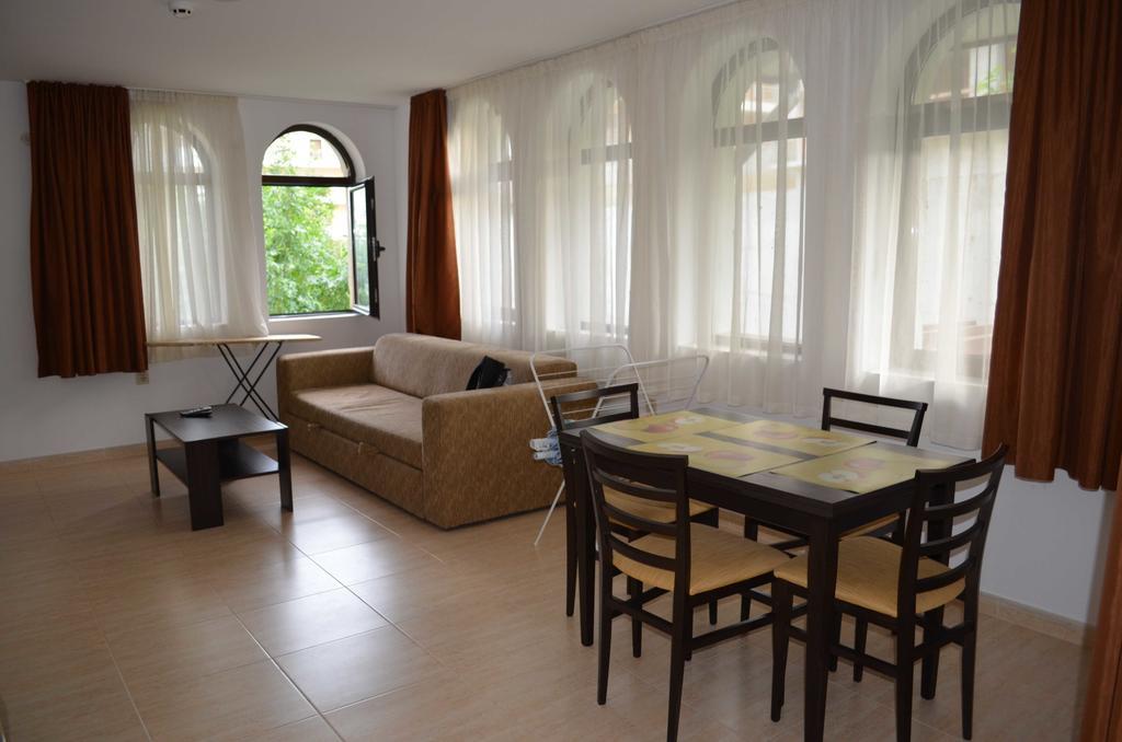 Etara 2 Apartment Sveti Vlas Bilik gambar