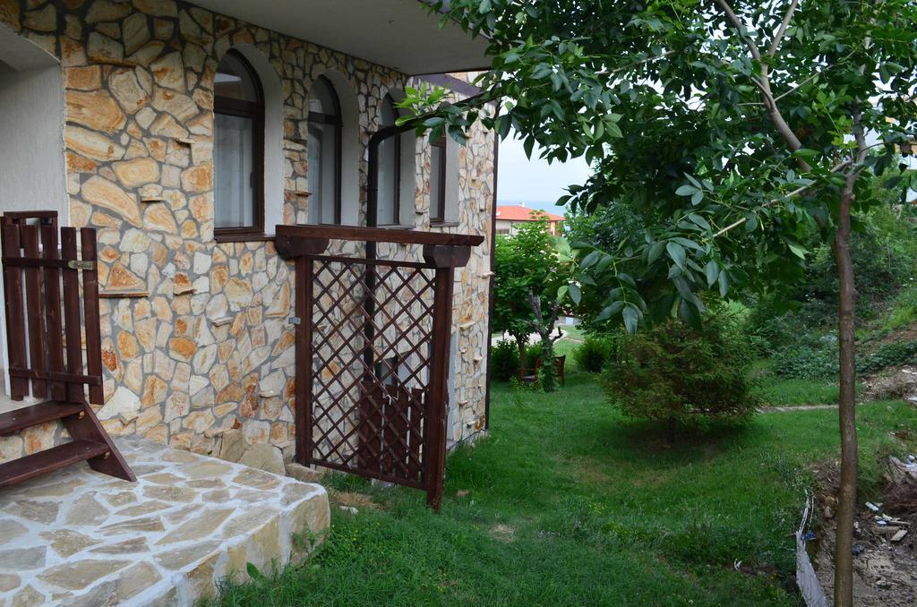 Etara 2 Apartment Sveti Vlas Bilik gambar