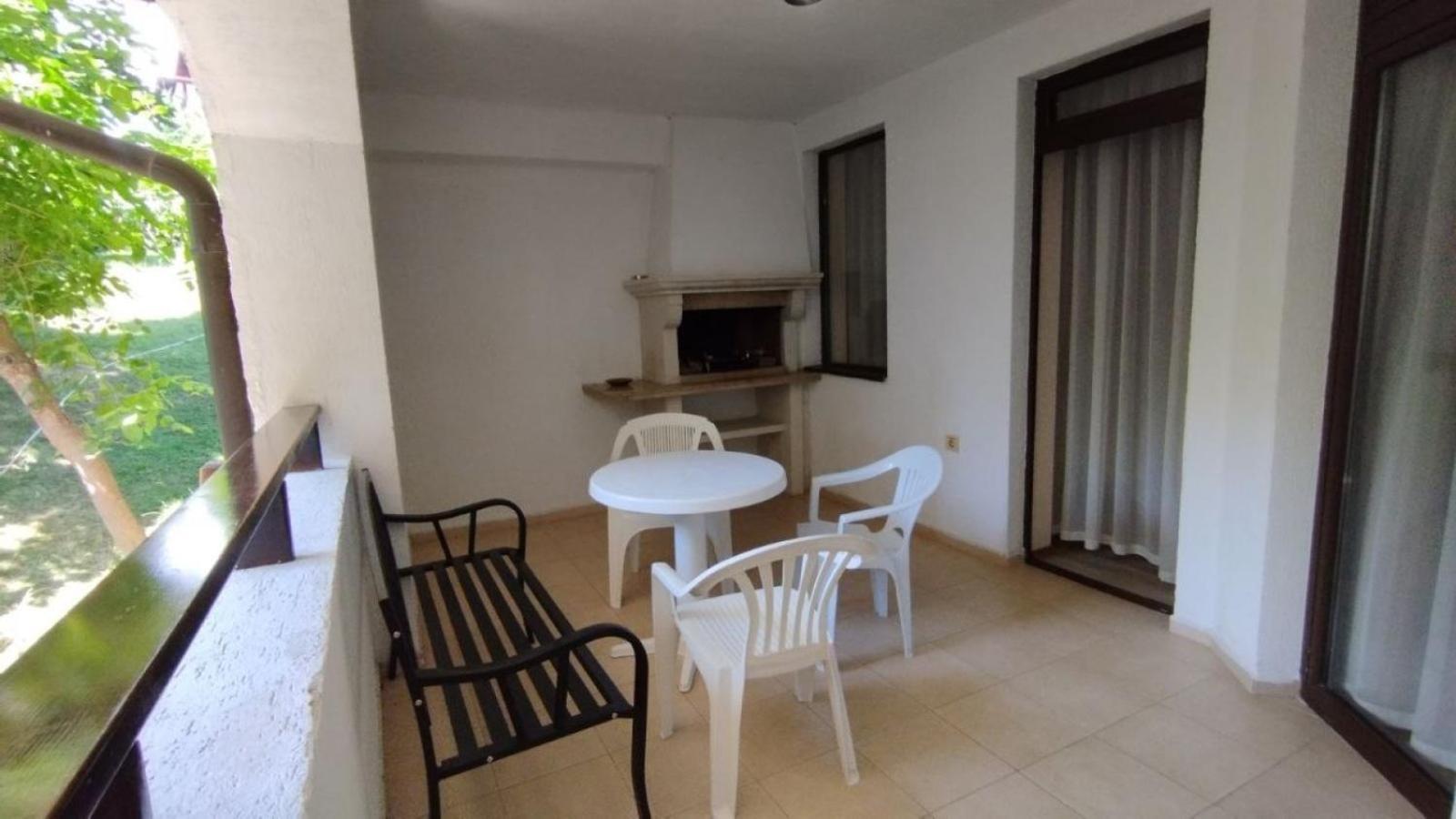 Etara 2 Apartment Sveti Vlas Luaran gambar