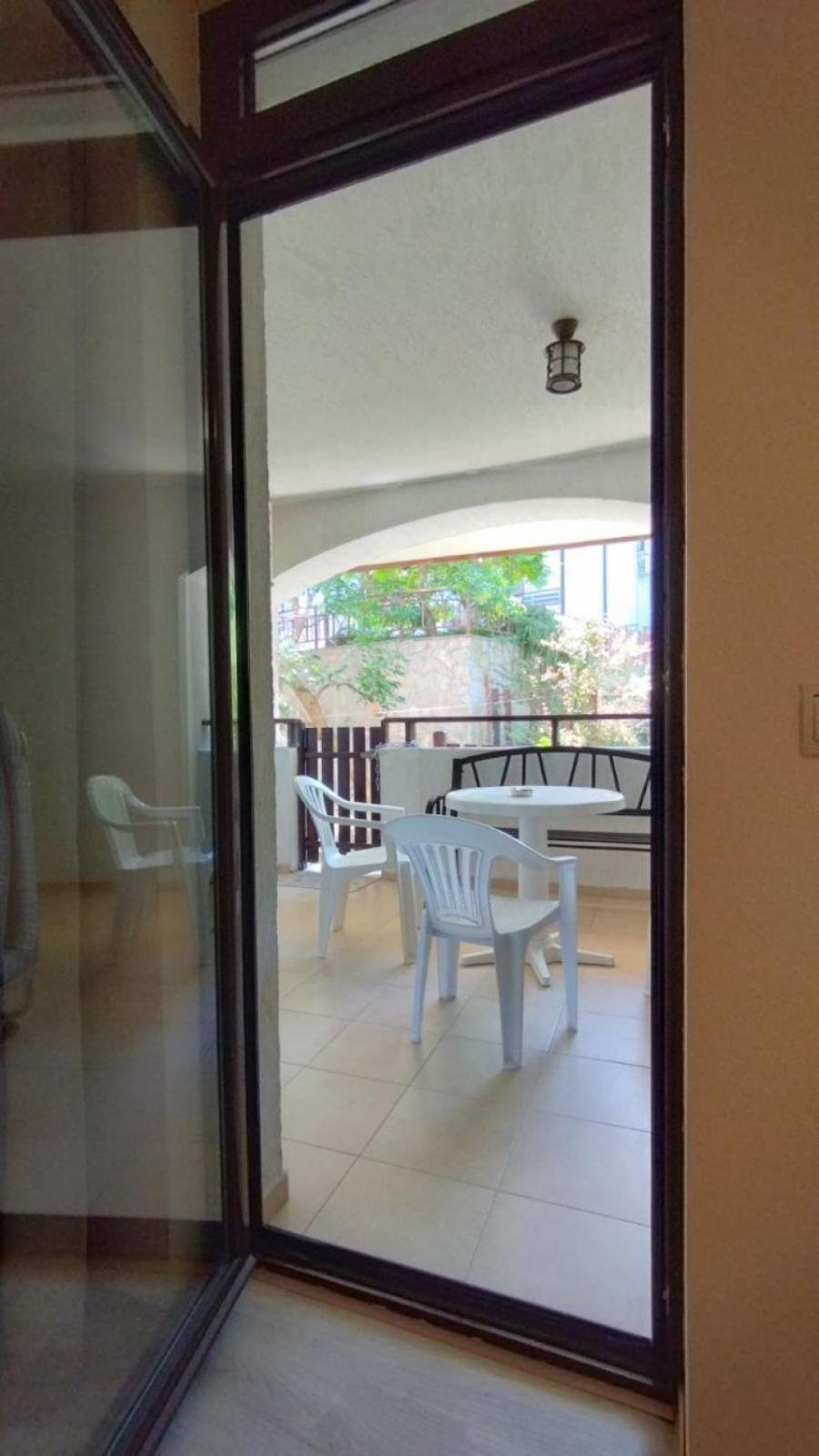 Etara 2 Apartment Sveti Vlas Luaran gambar
