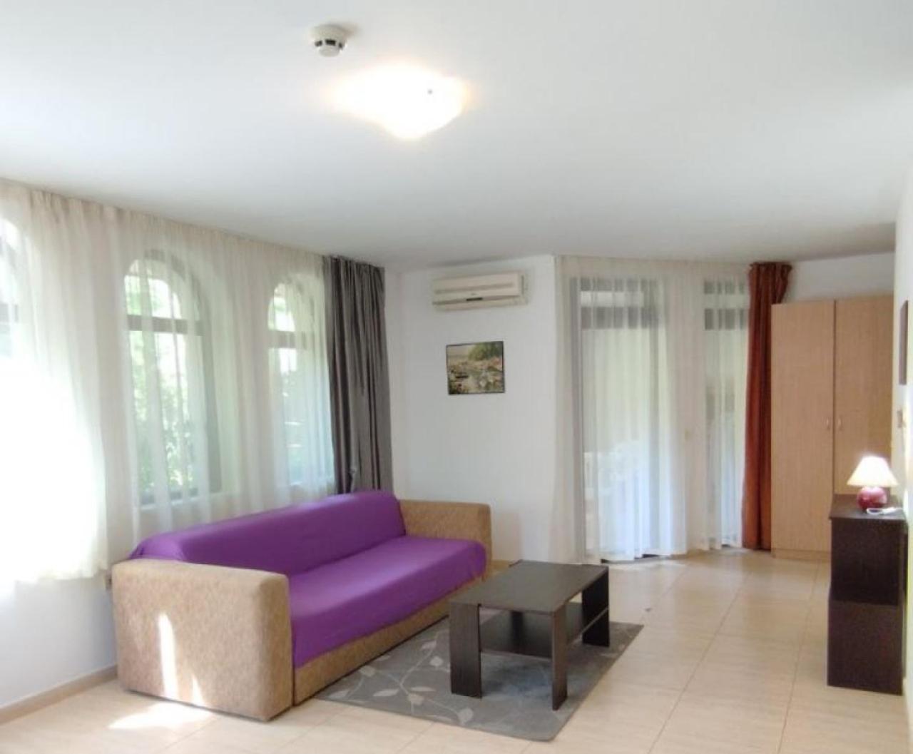 Etara 2 Apartment Sveti Vlas Luaran gambar
