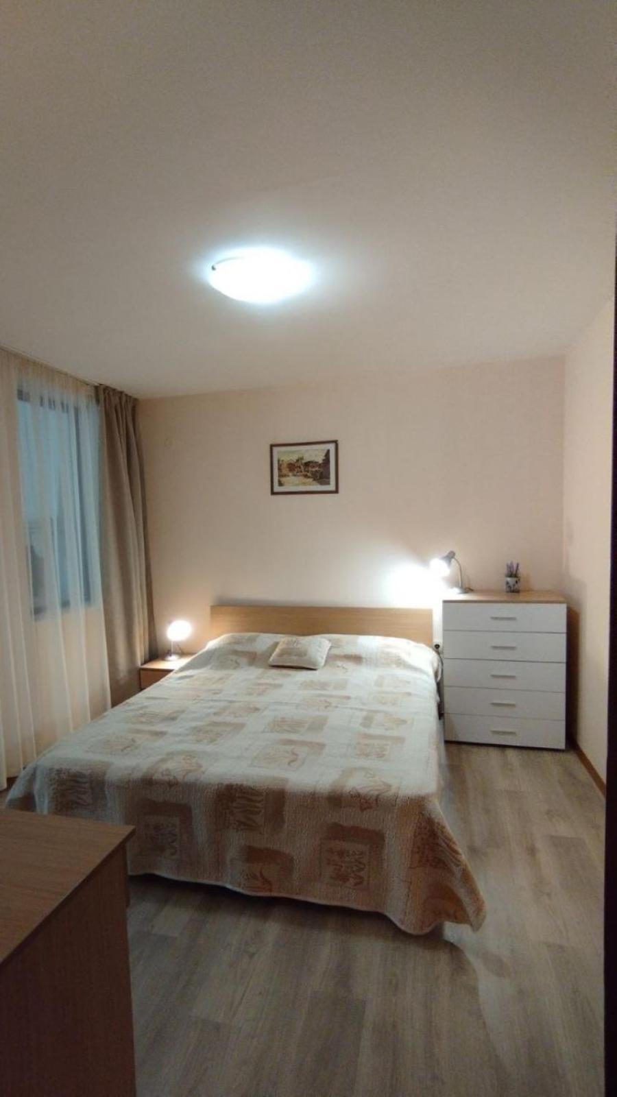Etara 2 Apartment Sveti Vlas Luaran gambar