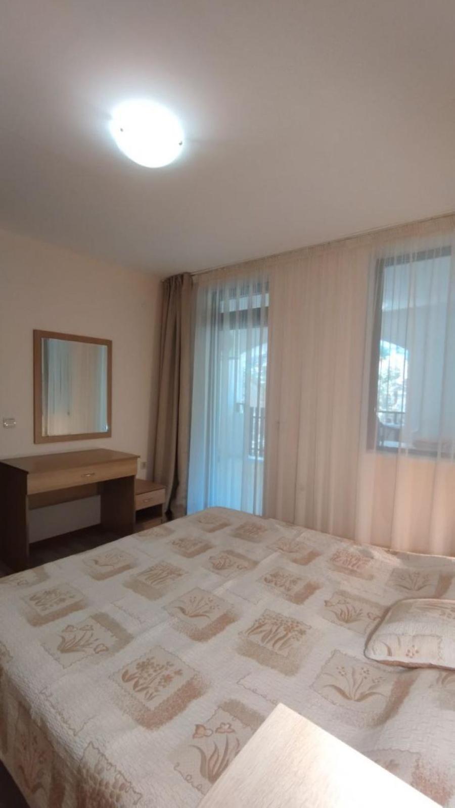Etara 2 Apartment Sveti Vlas Luaran gambar
