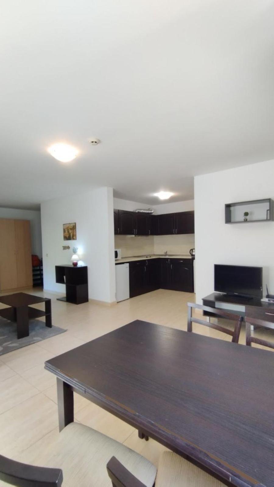 Etara 2 Apartment Sveti Vlas Luaran gambar