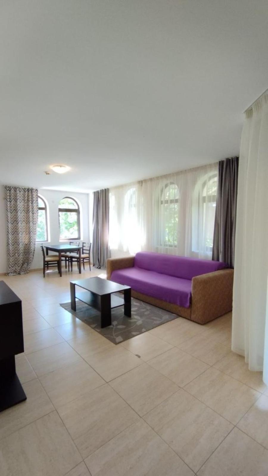 Etara 2 Apartment Sveti Vlas Luaran gambar
