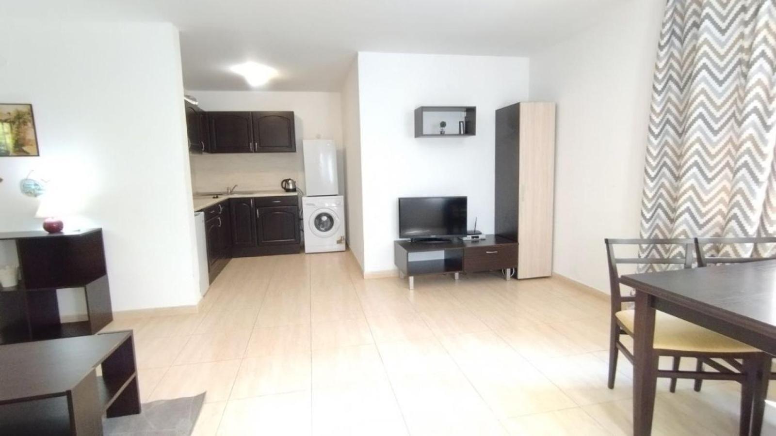 Etara 2 Apartment Sveti Vlas Luaran gambar