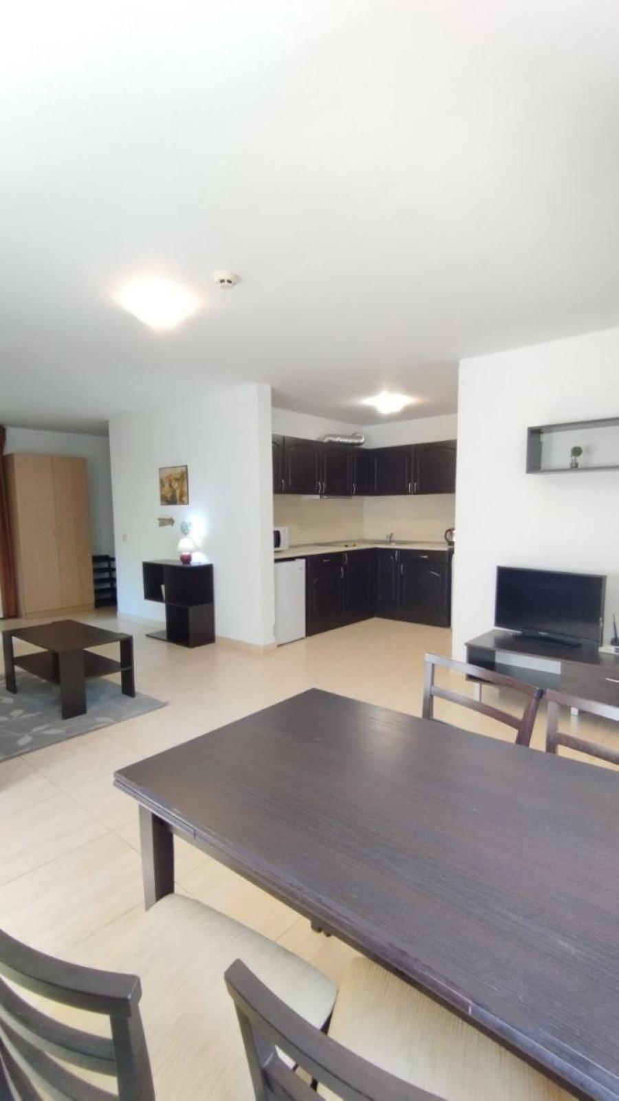 Etara 2 Apartment Sveti Vlas Luaran gambar