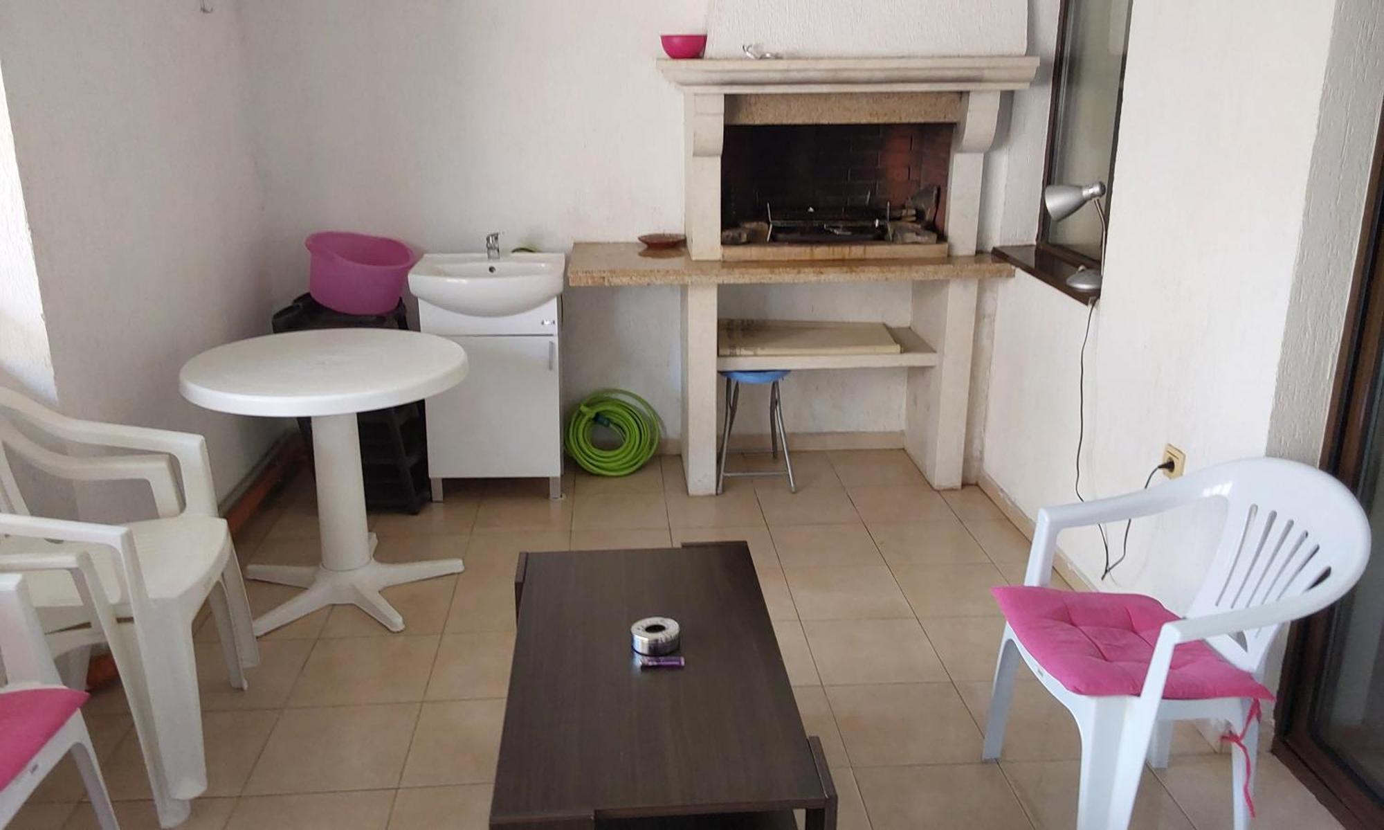 Etara 2 Apartment Sveti Vlas Luaran gambar