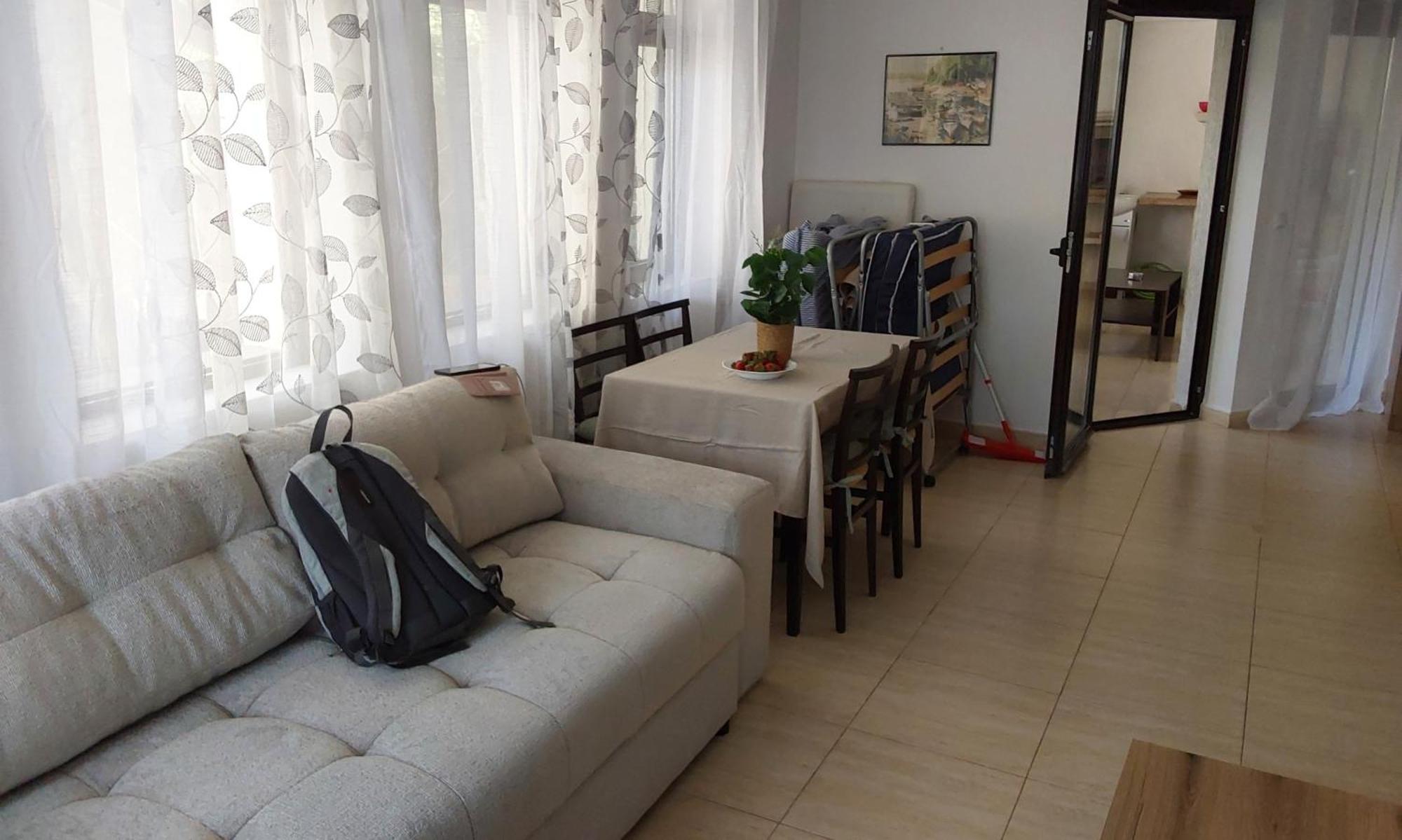 Etara 2 Apartment Sveti Vlas Luaran gambar