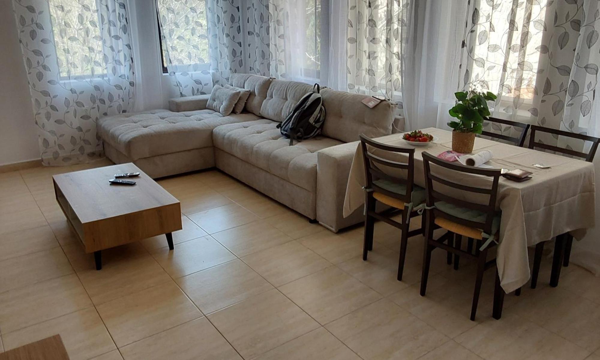 Etara 2 Apartment Sveti Vlas Luaran gambar