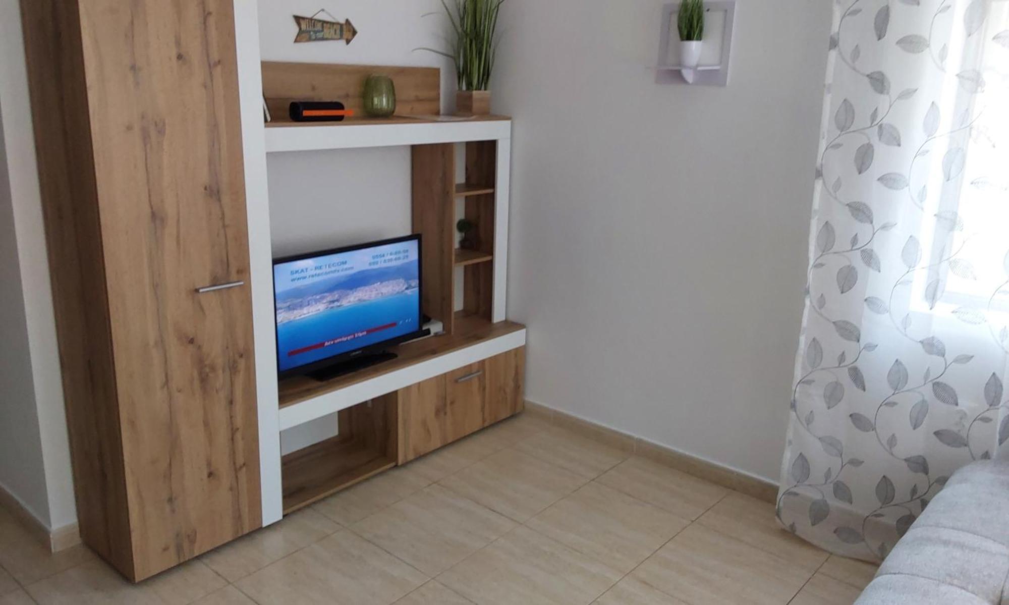 Etara 2 Apartment Sveti Vlas Luaran gambar