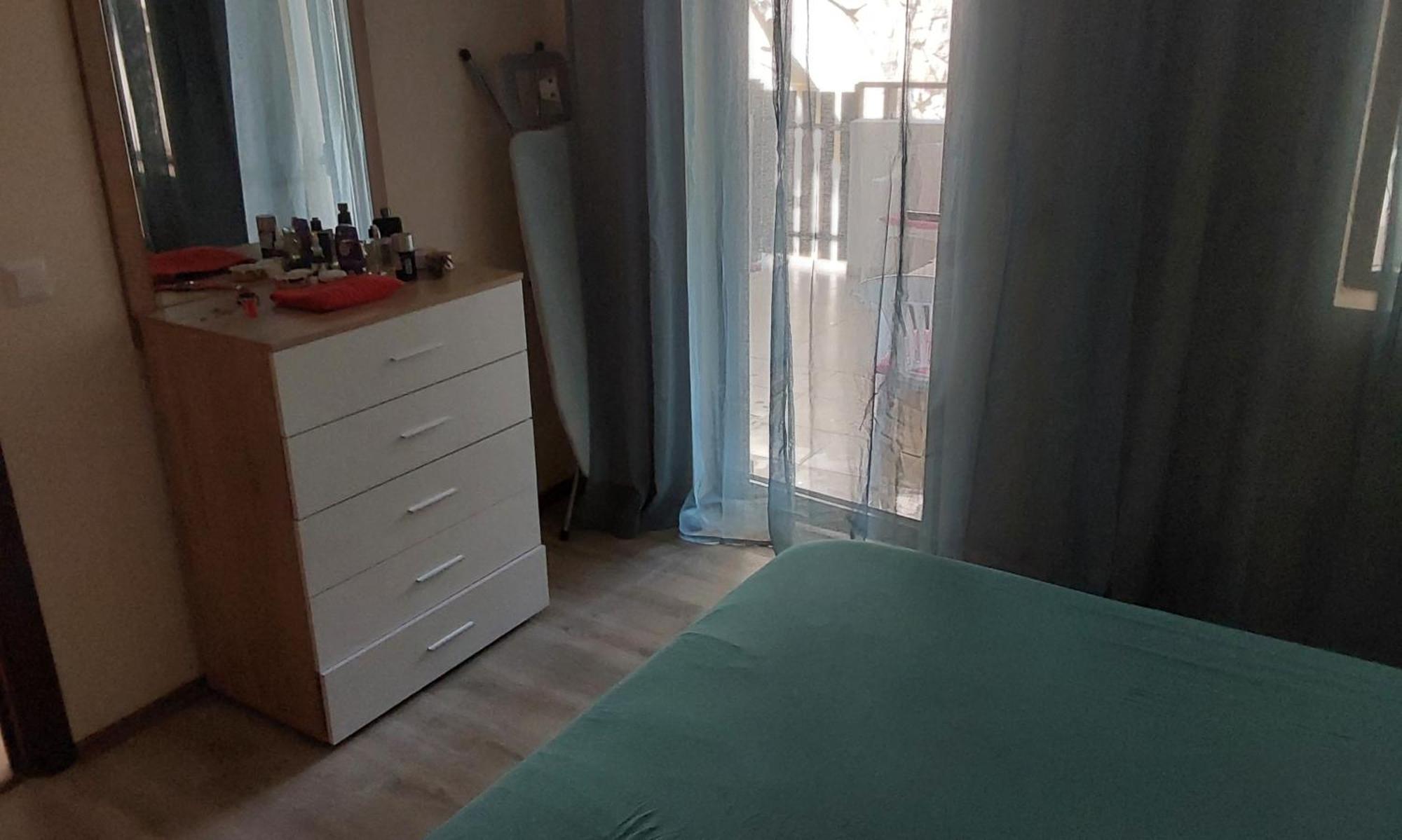 Etara 2 Apartment Sveti Vlas Luaran gambar