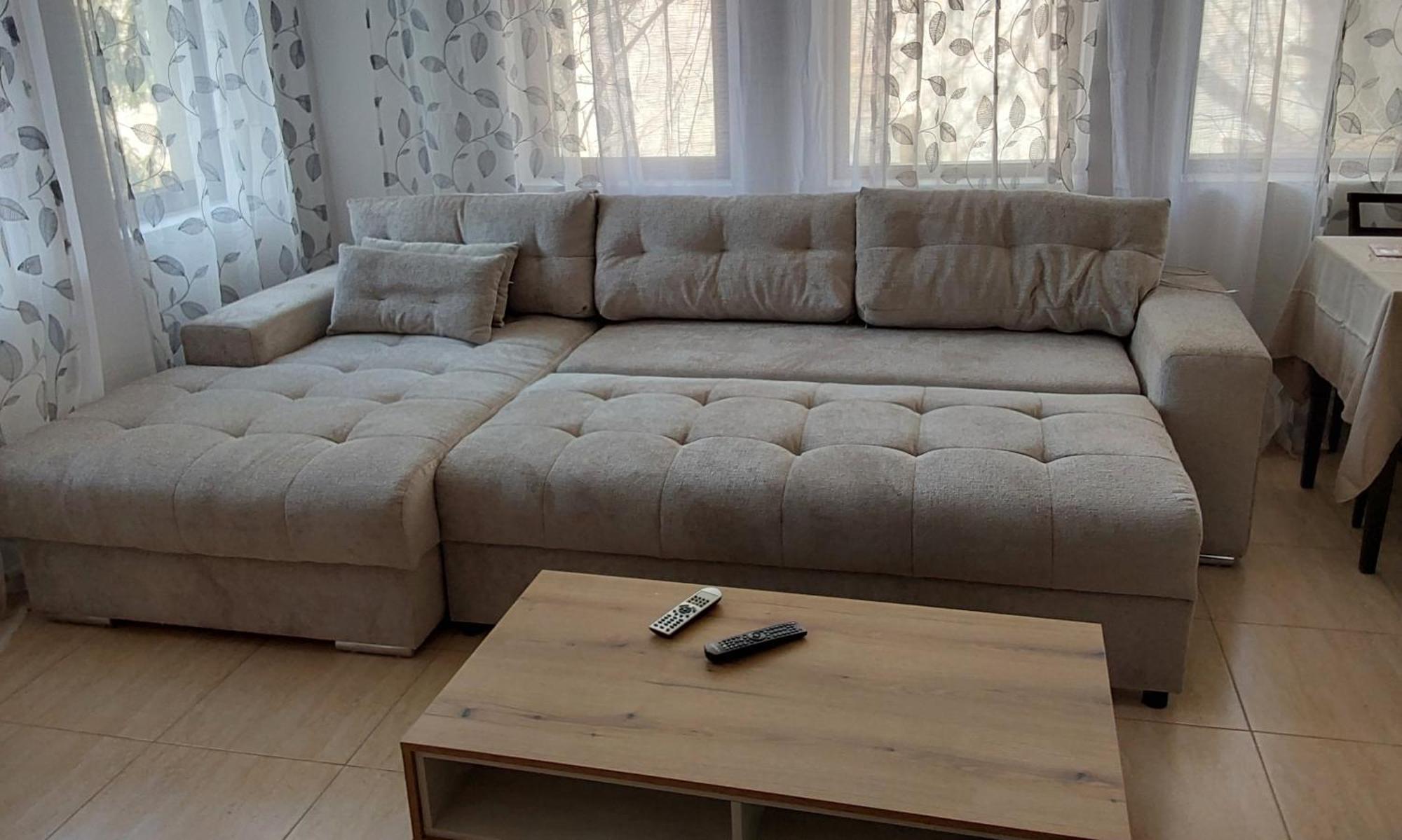 Etara 2 Apartment Sveti Vlas Luaran gambar
