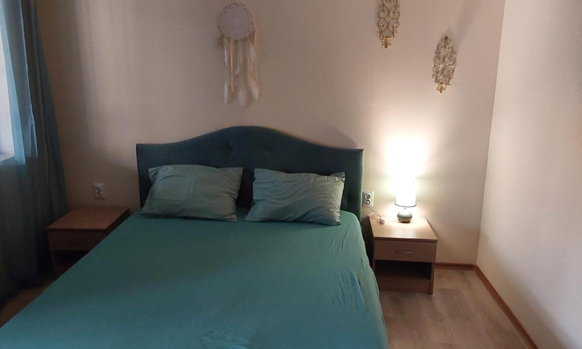 Etara 2 Apartment Sveti Vlas Luaran gambar