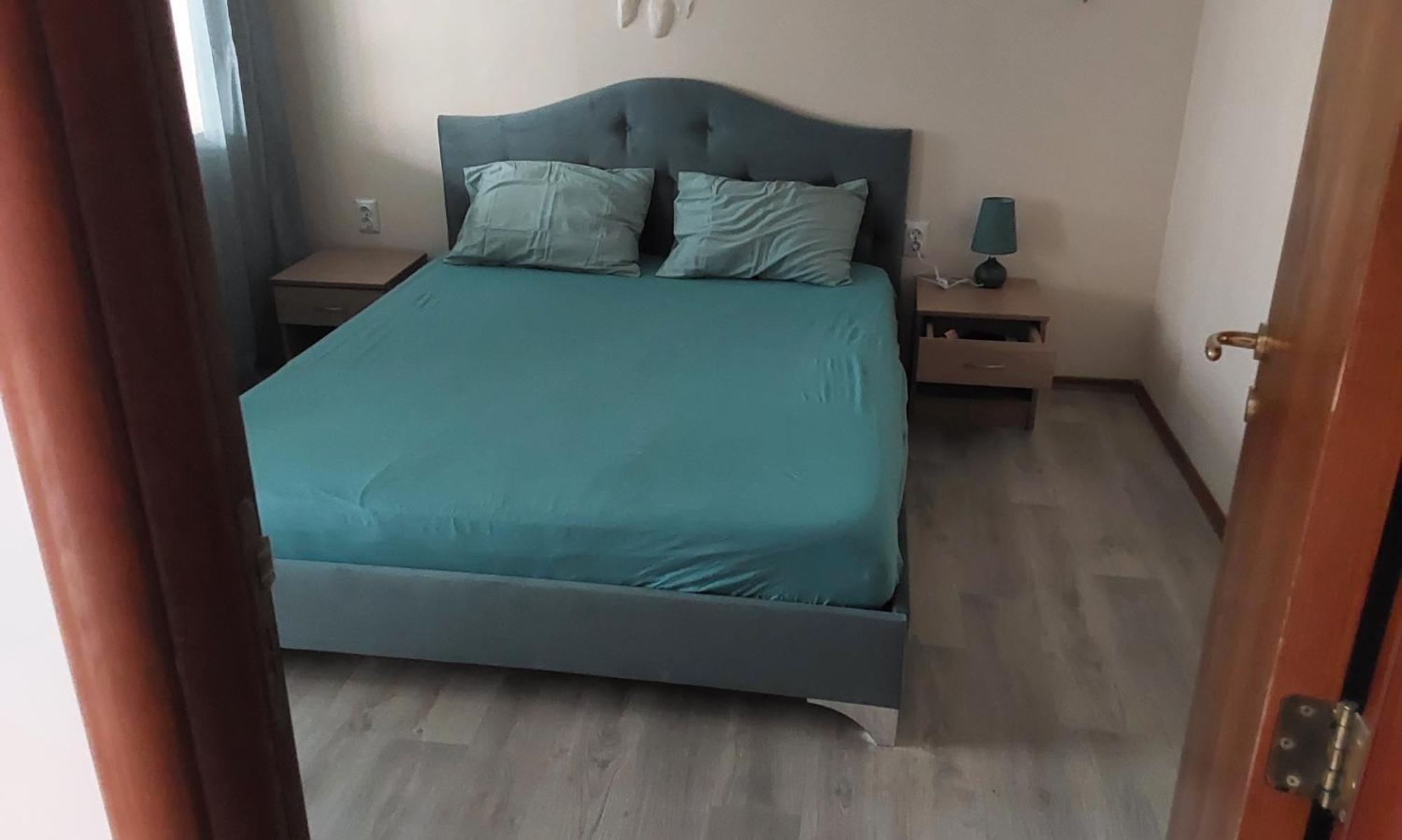 Etara 2 Apartment Sveti Vlas Luaran gambar