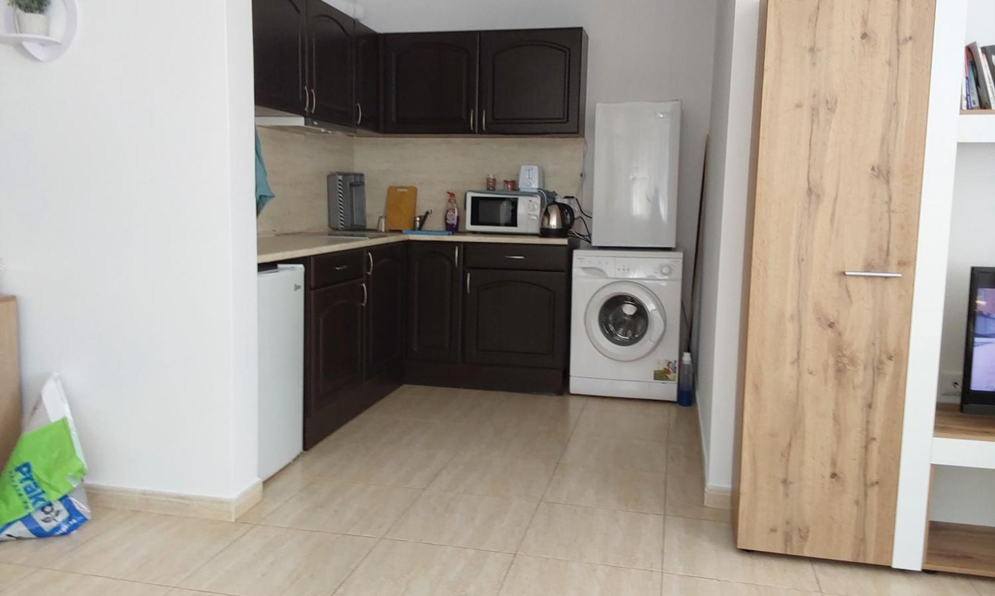 Etara 2 Apartment Sveti Vlas Luaran gambar
