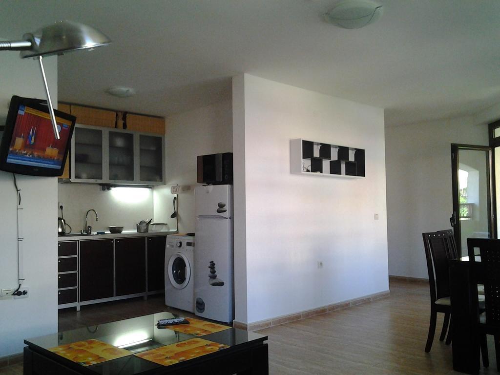 Etara 2 Apartment Sveti Vlas Bilik gambar