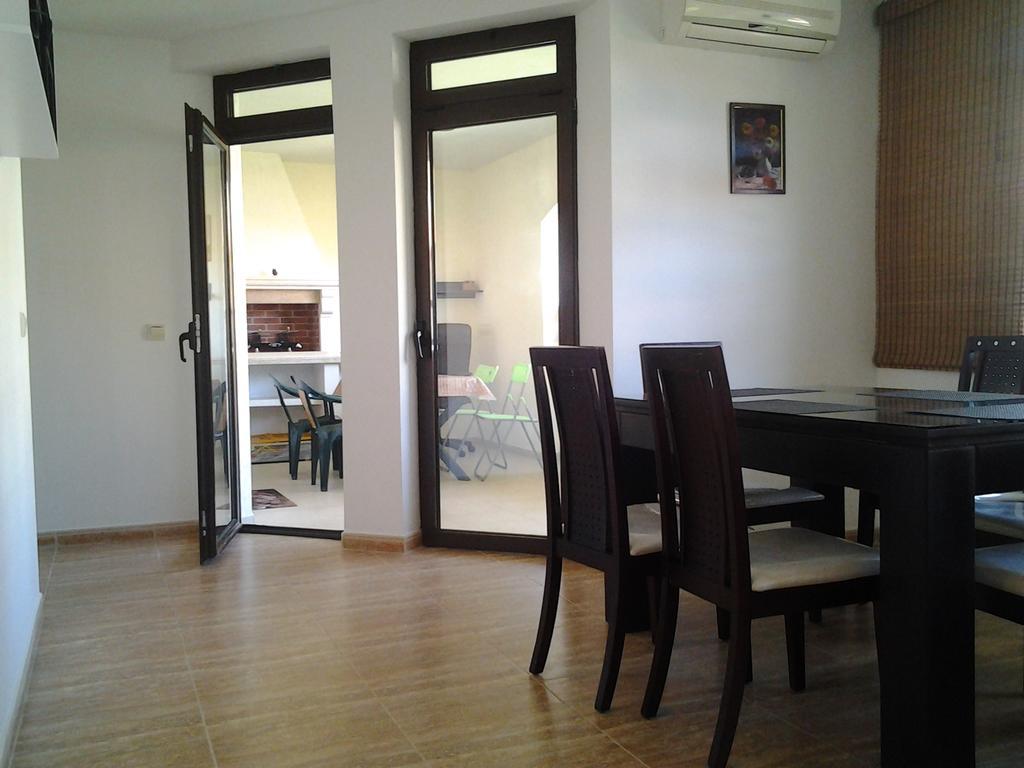 Etara 2 Apartment Sveti Vlas Bilik gambar