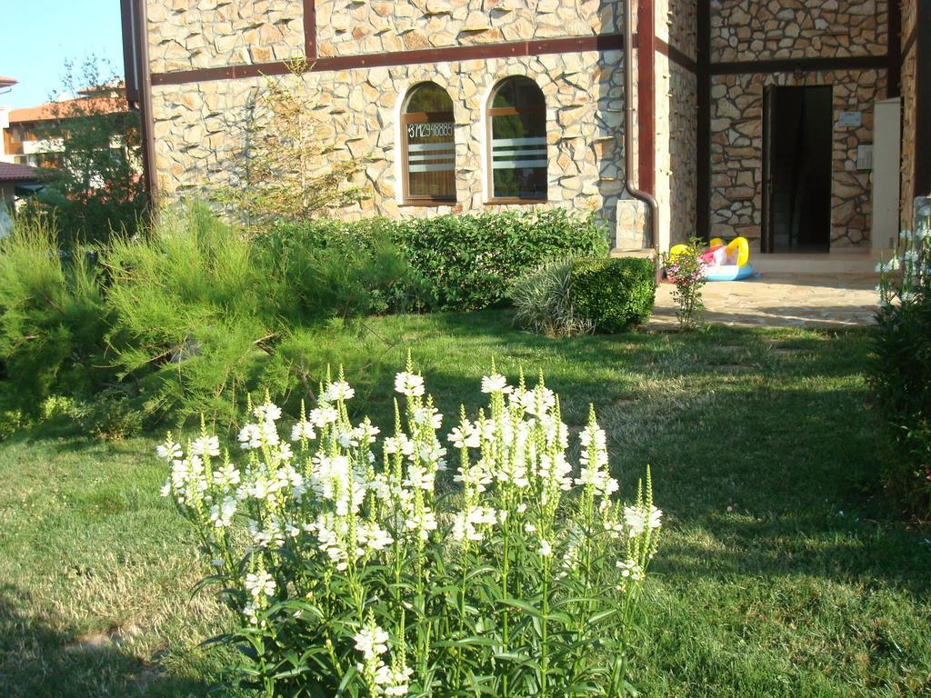 Etara 2 Apartment Sveti Vlas Bilik gambar