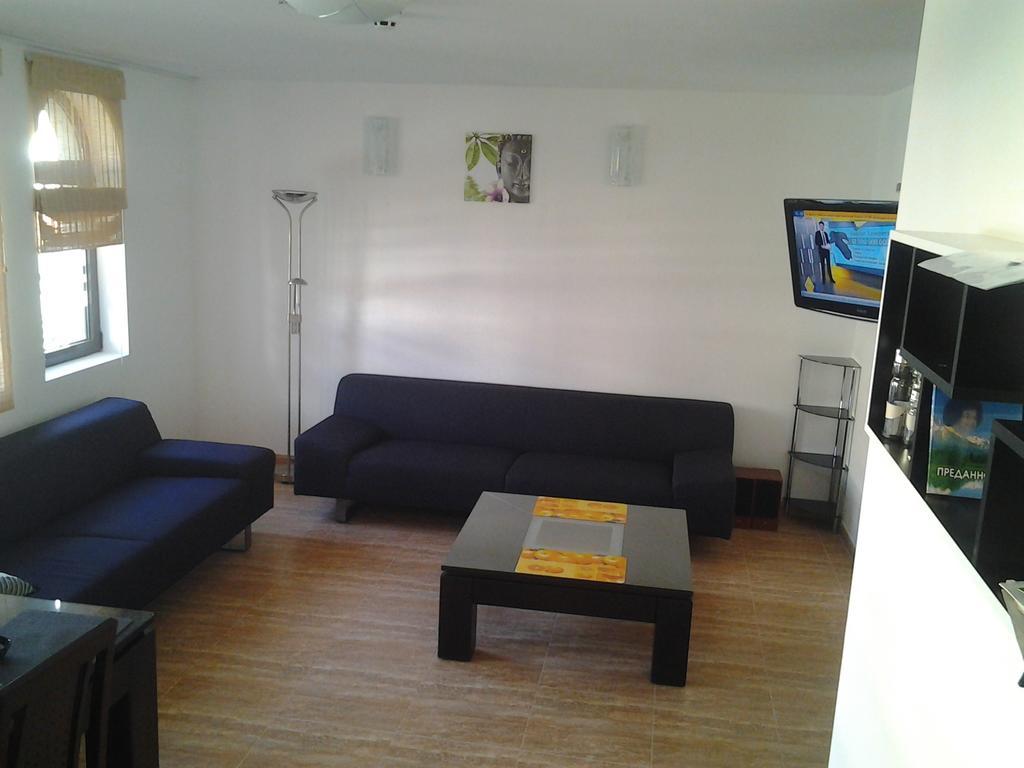 Etara 2 Apartment Sveti Vlas Bilik gambar