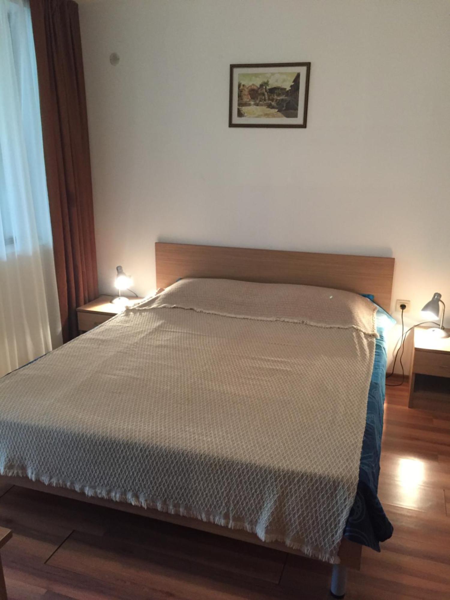 Etara 2 Apartment Sveti Vlas Luaran gambar