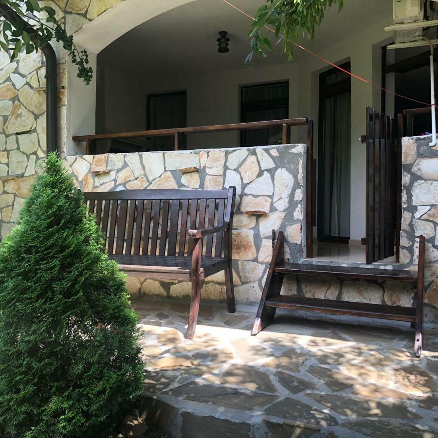 Etara 2 Apartment Sveti Vlas Luaran gambar