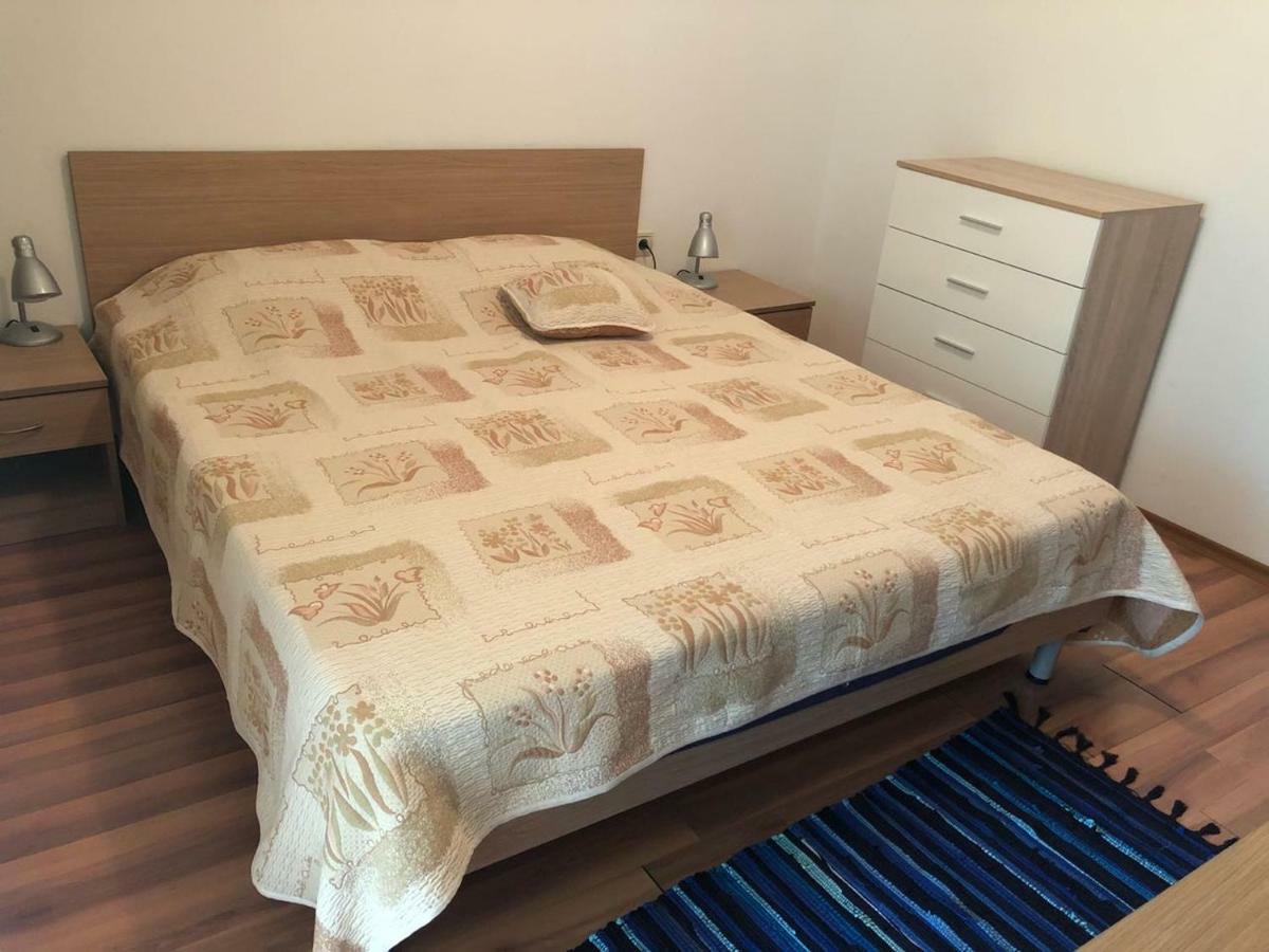 Etara 2 Apartment Sveti Vlas Luaran gambar